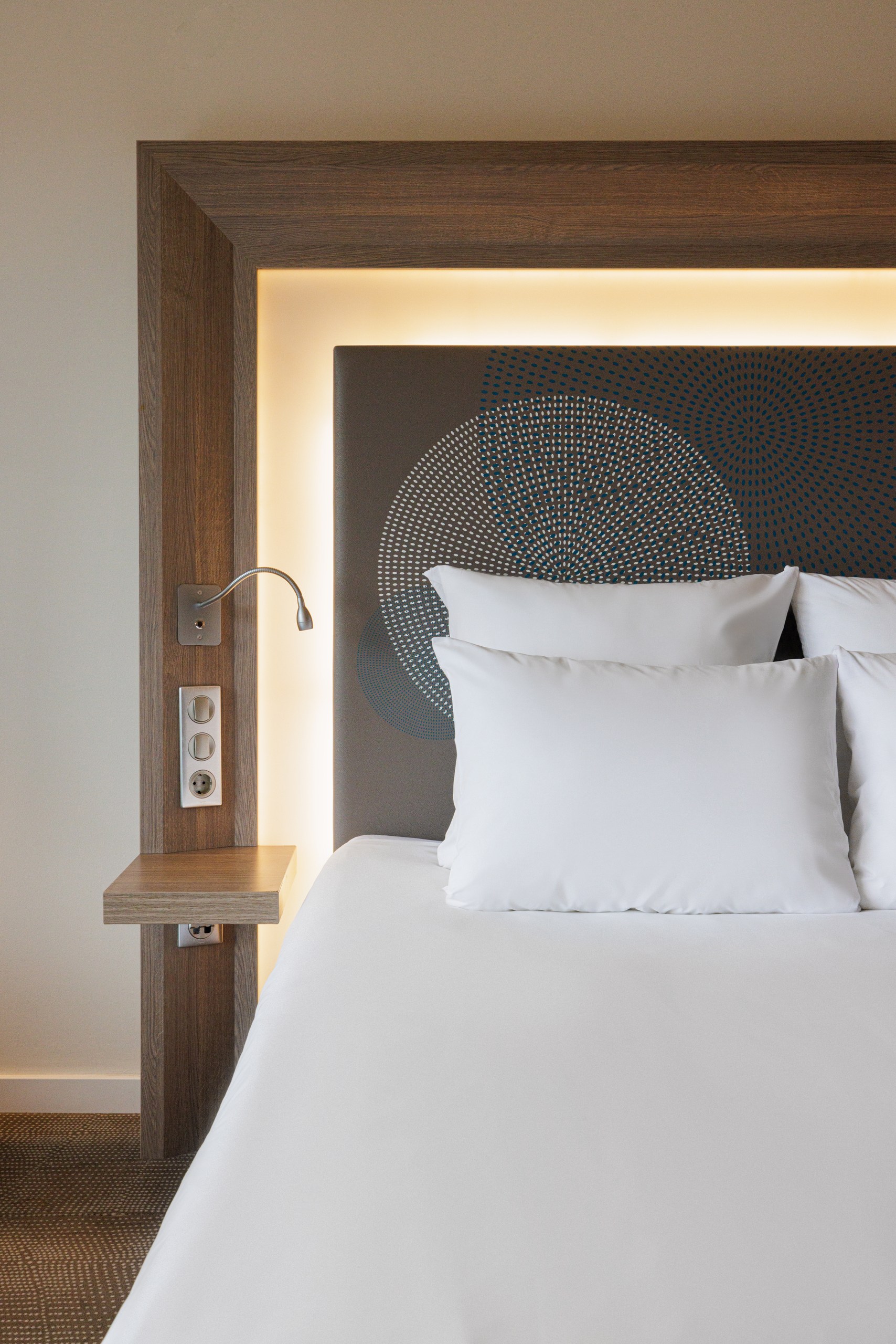 NOVOTEL MOSCOW CITY