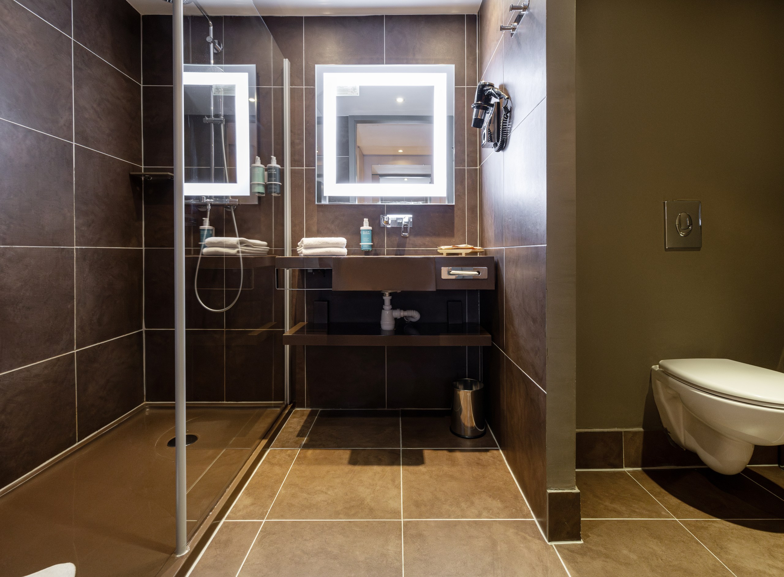 NOVOTEL MOSCOW CITY